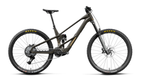 Orbea WILD LT M20 2027