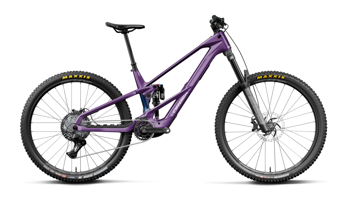 Orbea WILD LT M20 2027