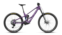 Orbea WILD LT M20 2027