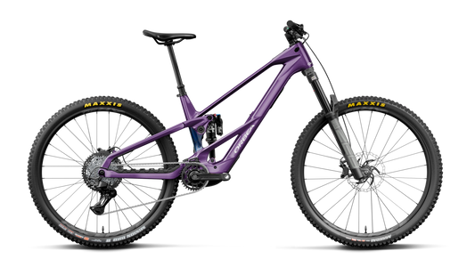 Orbea WILD LT M20 2027