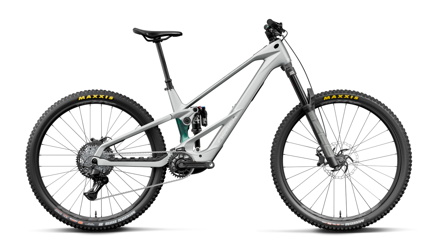 Orbea WILD LT M20 2027
