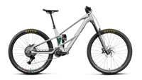 Orbea WILD LT M20 2027