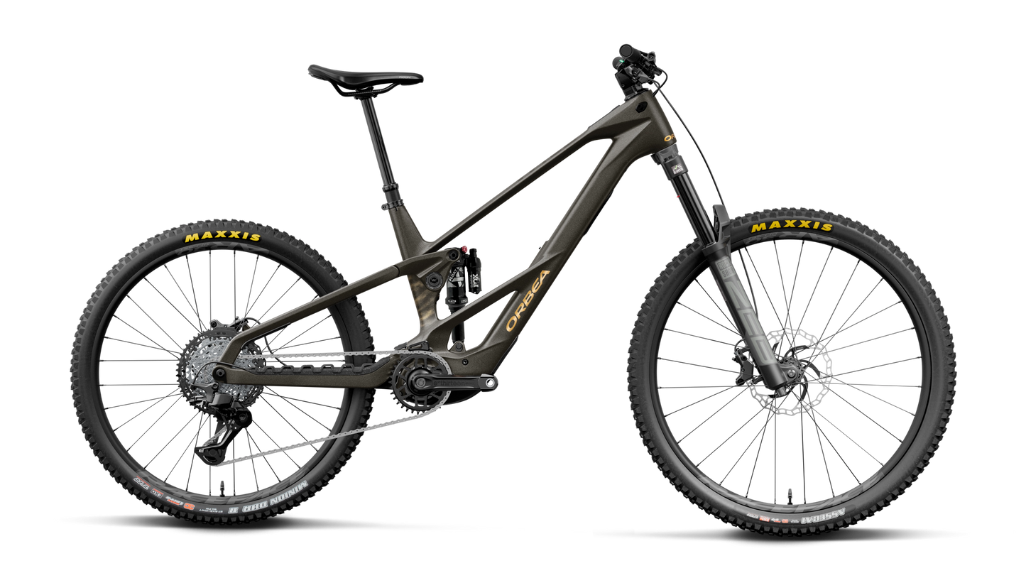 Orbea WILD LT M20 MULLET 2027