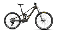 Orbea WILD LT M20 MULLET 2027