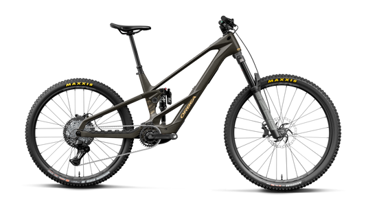 Orbea WILD LT M20 MULLET 2027