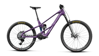 Orbea WILD LT M20 MULLET 2027