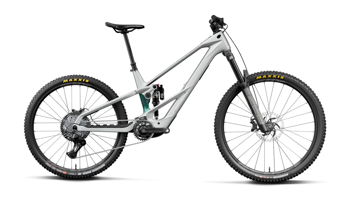 Orbea WILD LT M20 MULLET 2027