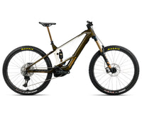 Orbea WILD M-LTD 2026