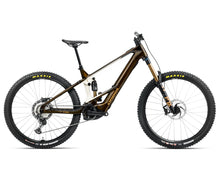 Load image into Gallery viewer, Orbea WILD M-TEAM 2025
