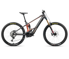 Load image into Gallery viewer, Orbea WILD M-TEAM 2025
