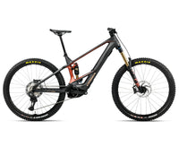 Orbea WILD M-TEAM 2026