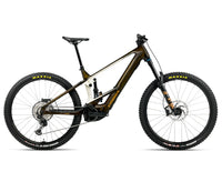 Orbea WILD M10 2026