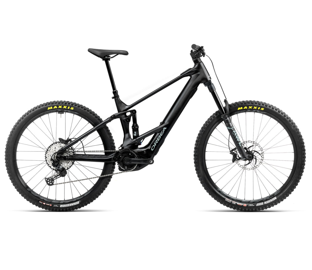 Orbea WILD ST H20 2025