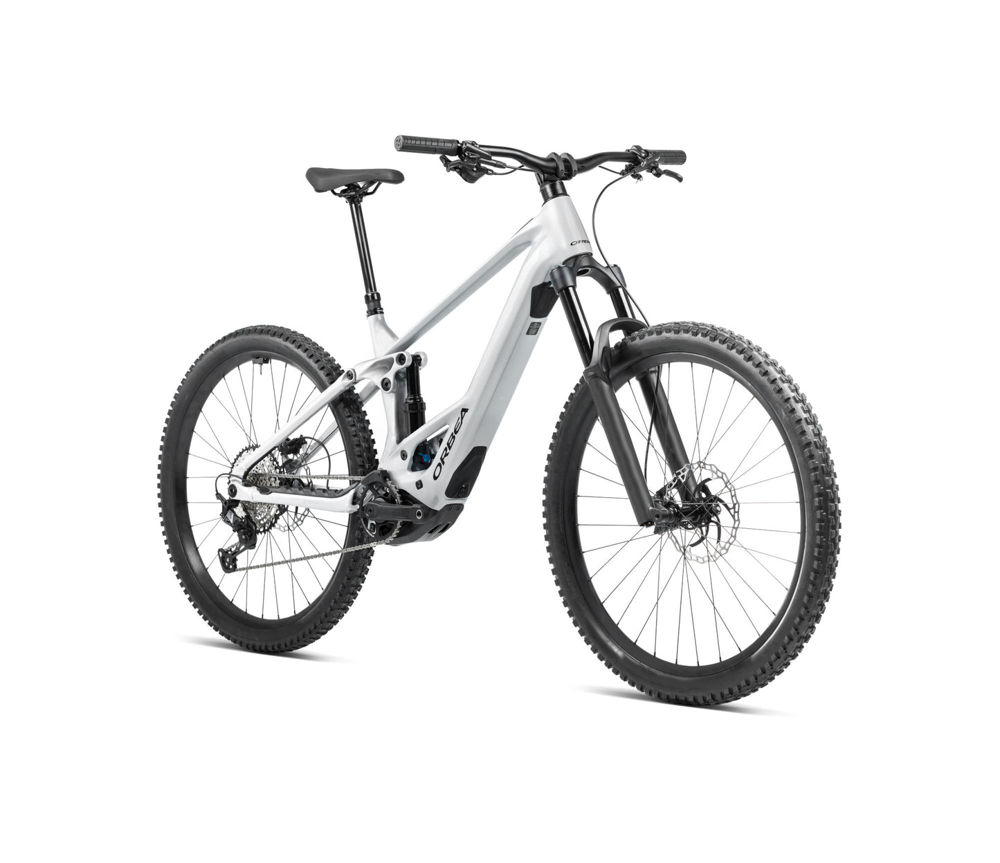 Orbea WILD ST H20 2026