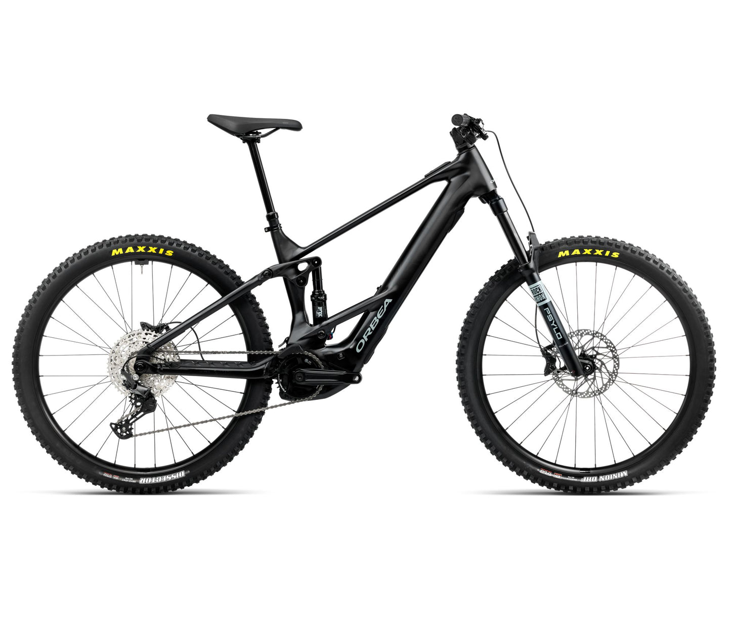 Orbea WILD ST H30 2025