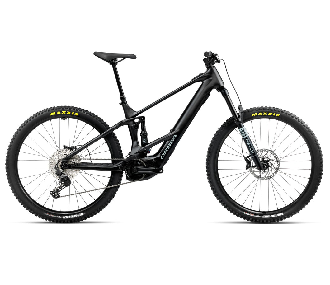 Orbea WILD ST H30 2025