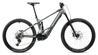 Orbea WILD TR H10 2027