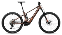 Orbea WILD TR H10 2027