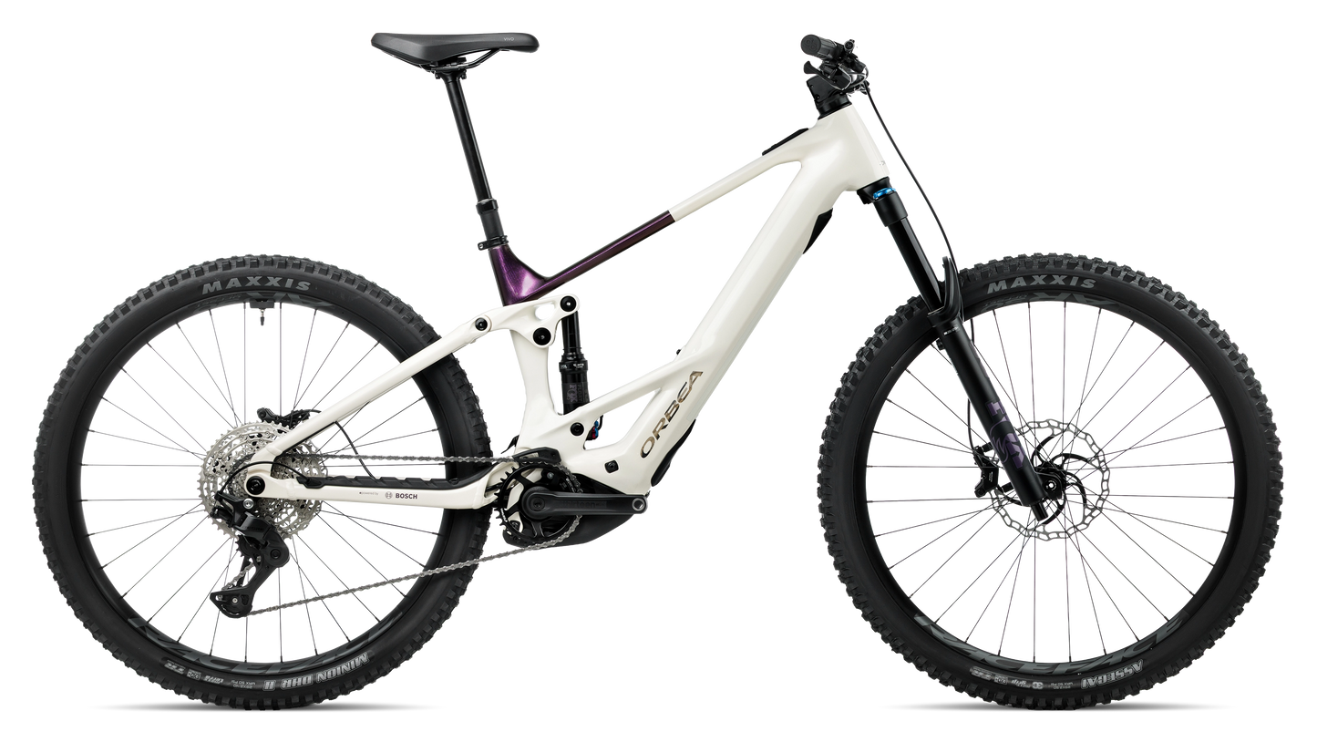 Orbea WILD TR H10 2027