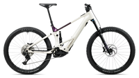 Orbea WILD TR H10 2027