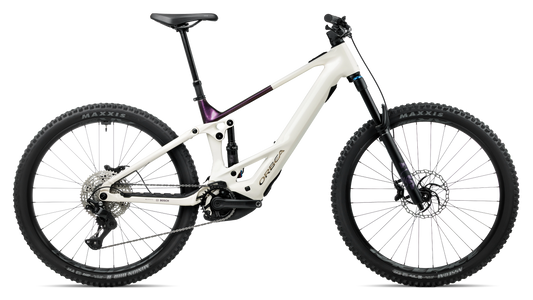 Orbea WILD TR H10 2027