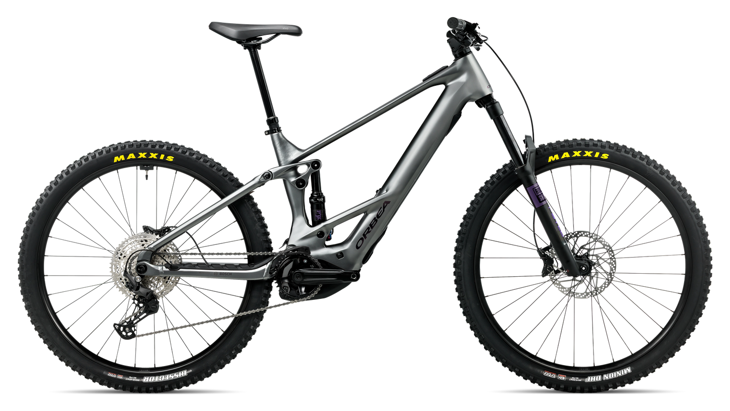 Orbea WILD TR H20 2027