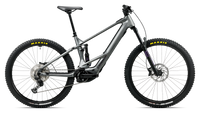 Orbea WILD TR H20 2027