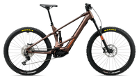 Orbea WILD TR H20 2027