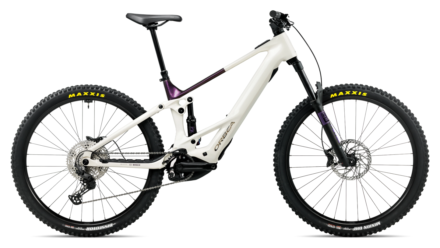 Orbea WILD TR H20 2027