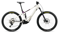 Orbea WILD TR H20 2027