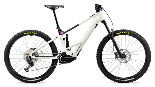Orbea WILD TR H20 2027