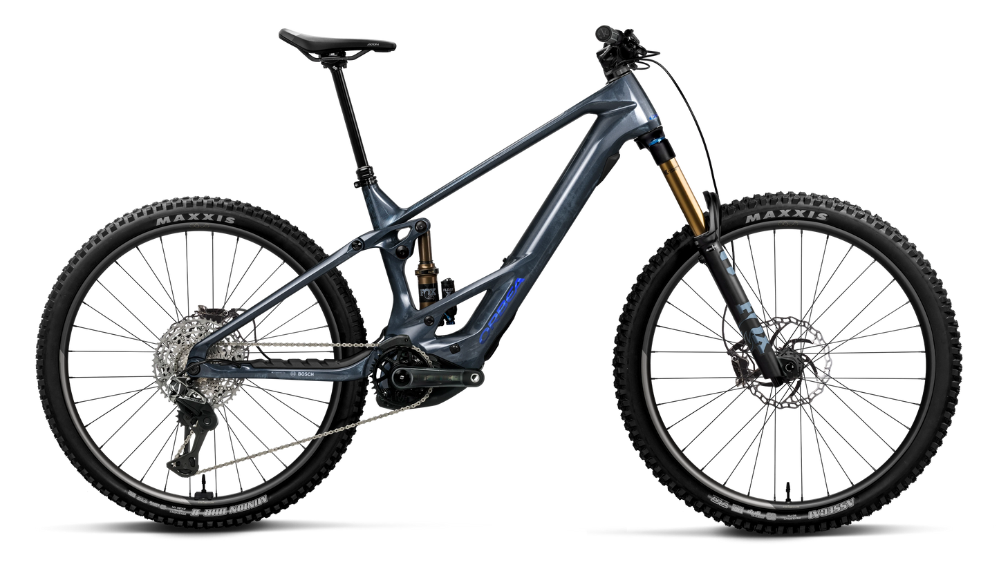 Orbea WILD TR M-TEAM 2027