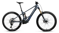 Orbea WILD TR M-TEAM 2027