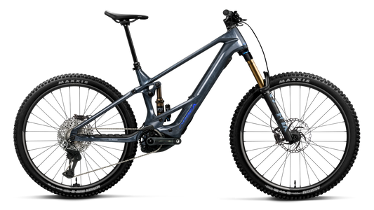 Orbea WILD TR M-TEAM 2027