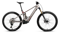 Orbea WILD TR M-TEAM 2027
