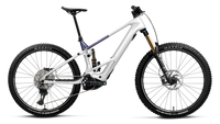 Orbea WILD TR M-TEAM 2027