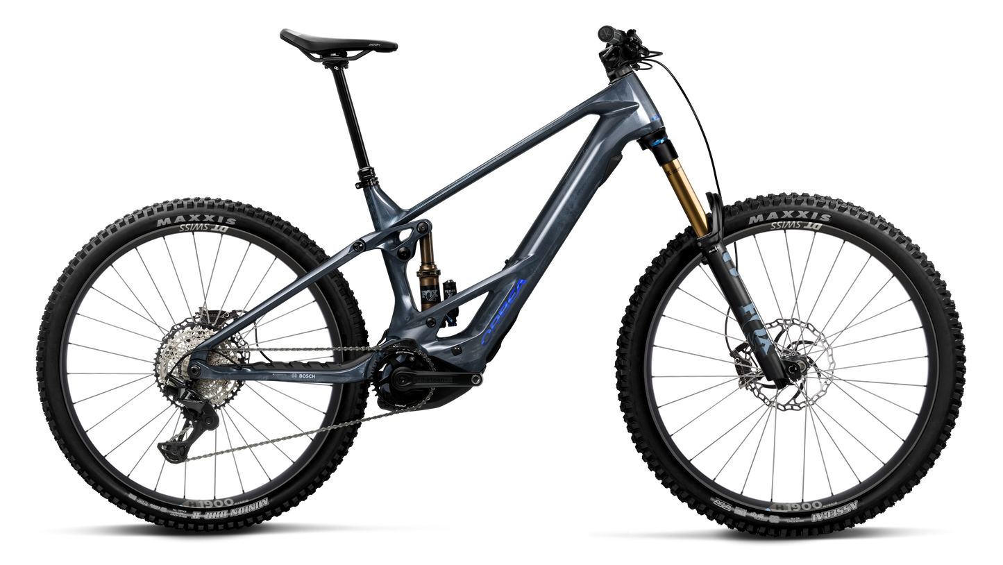 Orbea WILD TR M10 2027