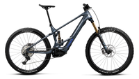 Orbea WILD TR M10 2027