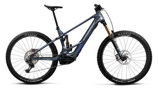 Orbea WILD TR M10 2027