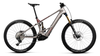 Orbea WILD TR M10 2027