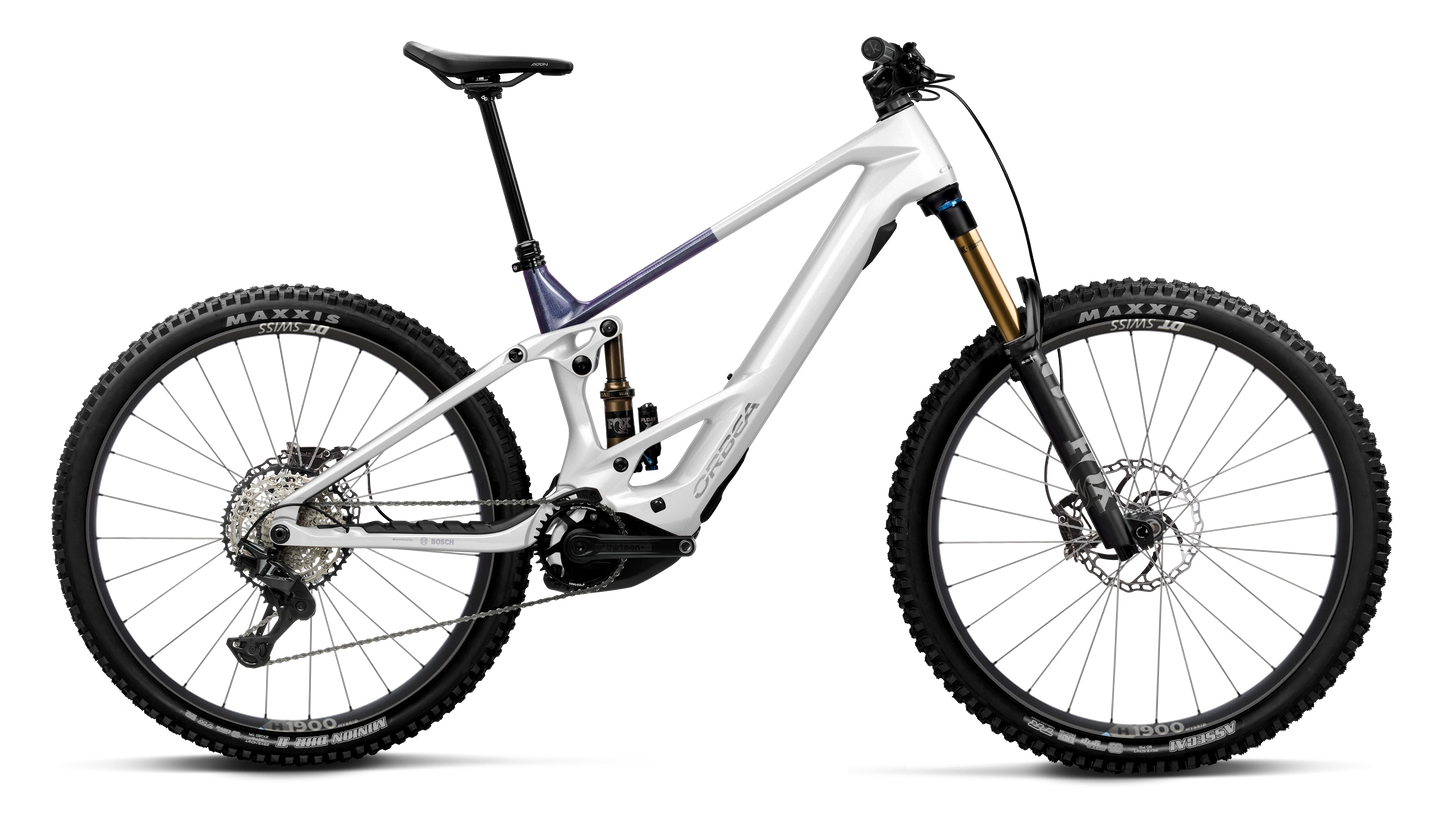 Orbea WILD TR M10 2027