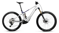 Orbea WILD TR M10 2027
