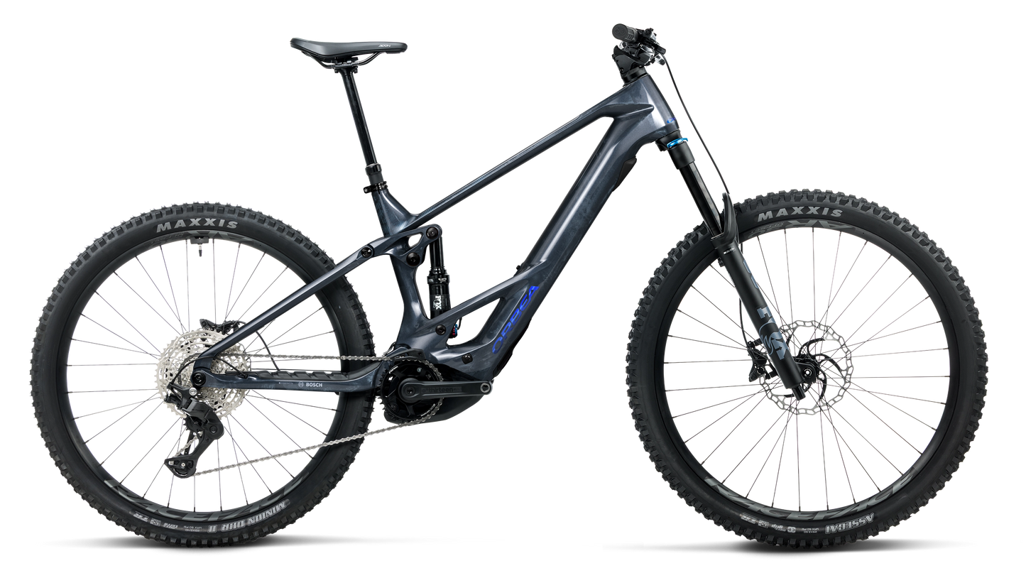 Orbea WILD TR M20 2027
