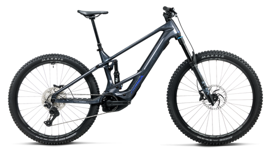 Orbea WILD TR M20 2027