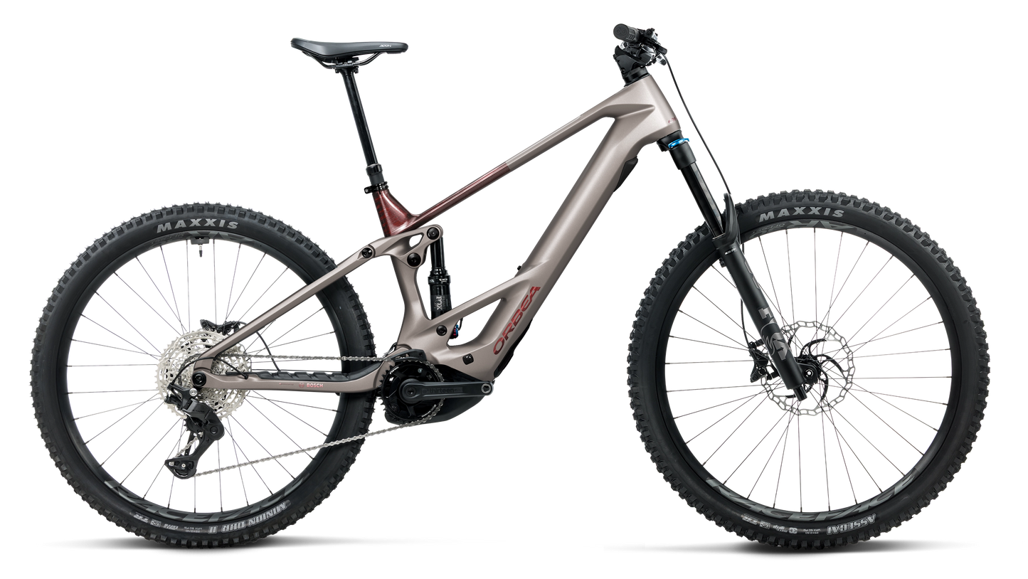 Orbea WILD TR M20 2027