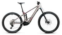 Orbea WILD TR M20 2027