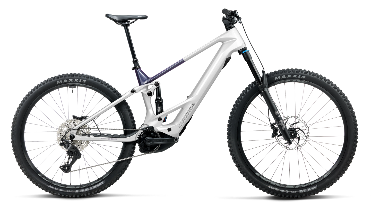 Orbea WILD TR M20 2027