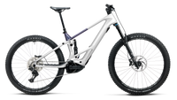 Orbea WILD TR M20 2027