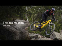 Orbea WILD LT M-TEAM RS 2027