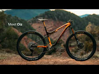 Orbea OIZ M20 2027